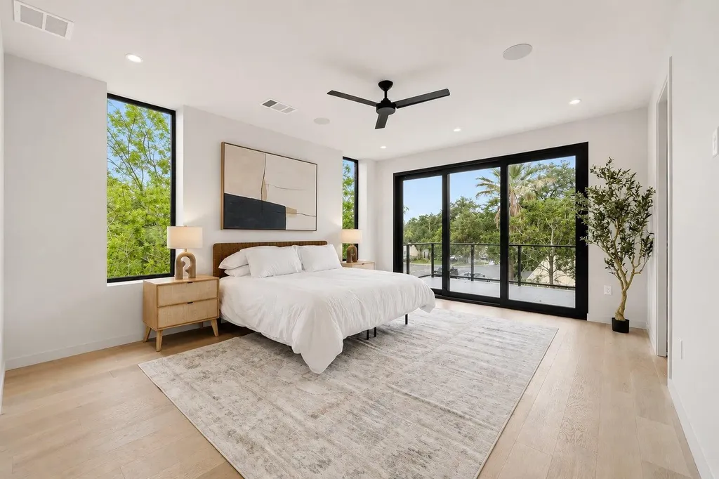 1403 Barton Hills Drive Austin TX 78704