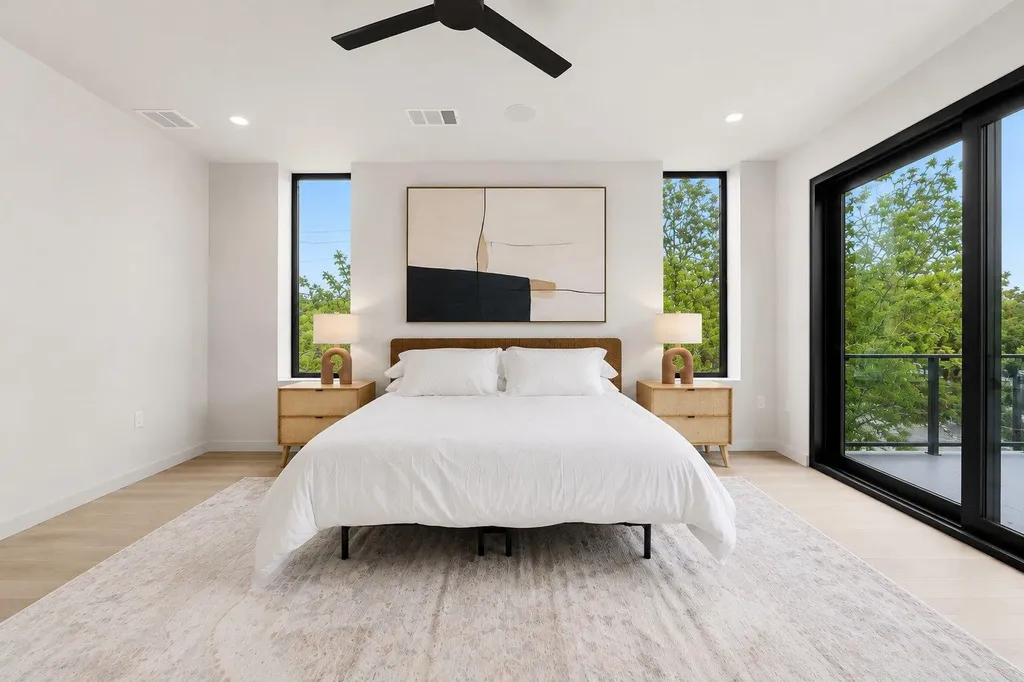 1403 Barton Hills Drive Austin TX 78704