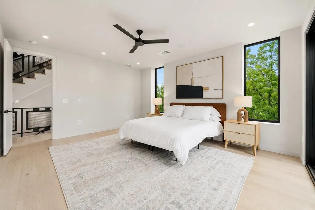 1403 Barton Hills Drive Austin TX 78704