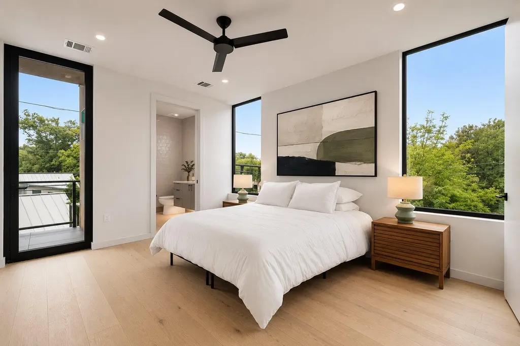 1403 Barton Hills Drive Austin TX 78704