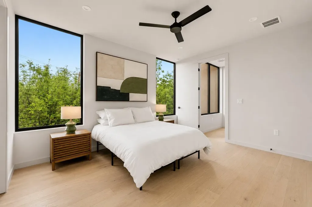 1403 Barton Hills Drive Austin TX 78704