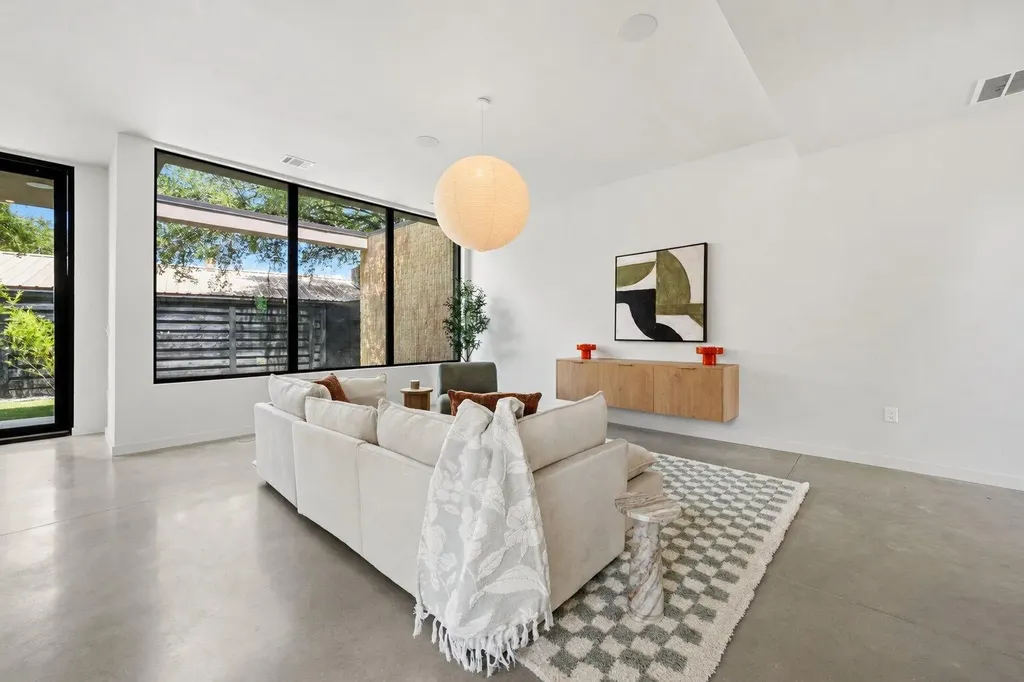 1403 Barton Hills Drive Austin TX 78704