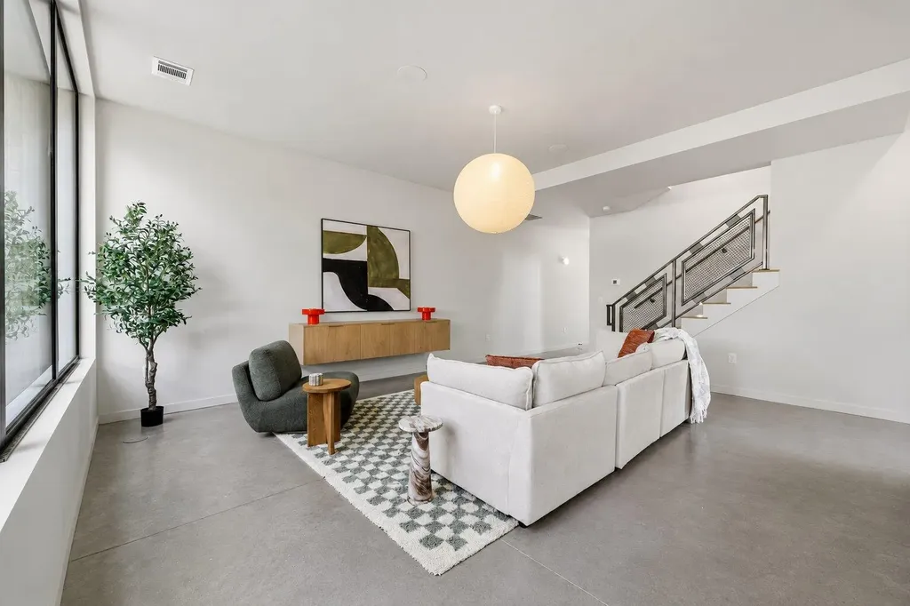 1403 Barton Hills Drive Austin TX 78704