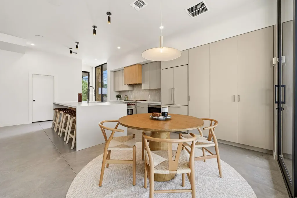 1403 Barton Hills Drive Austin TX 78704