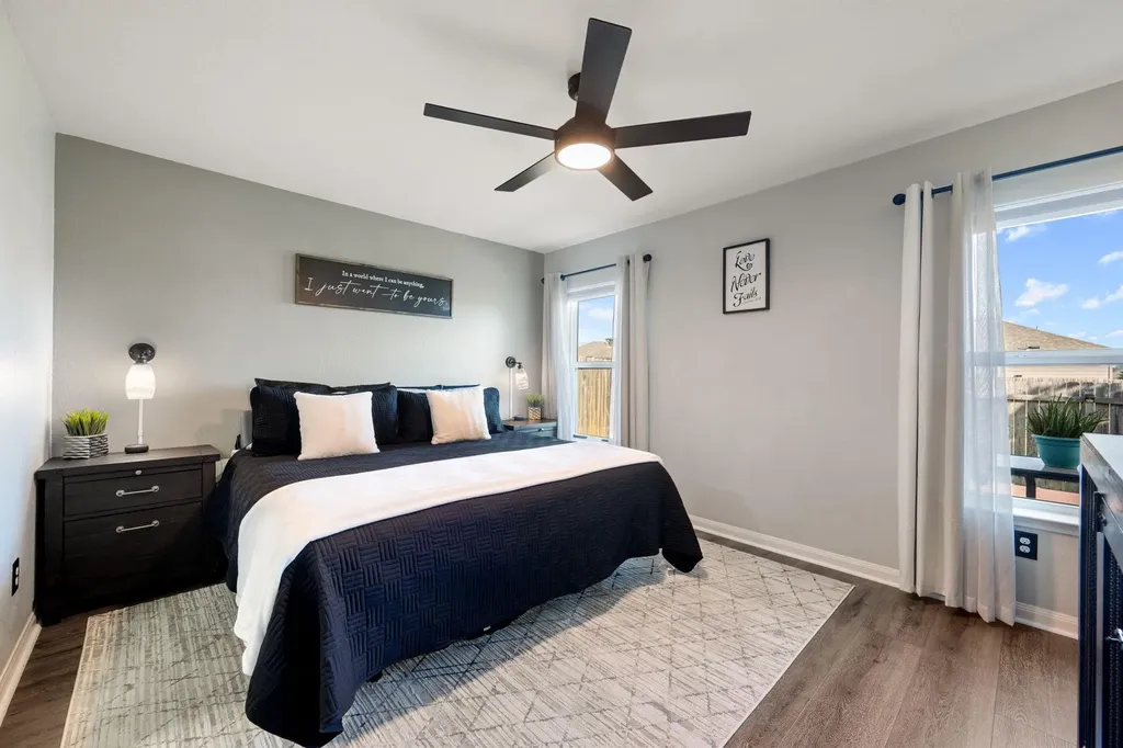316 Continential Avenue Liberty Hill TX 78642