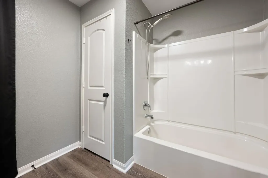 316 Continential Avenue Liberty Hill TX 78642