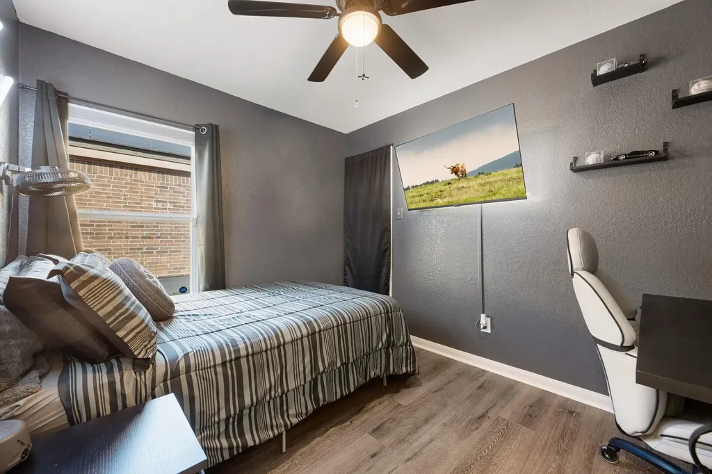 316 Continential Avenue Liberty Hill TX 78642
