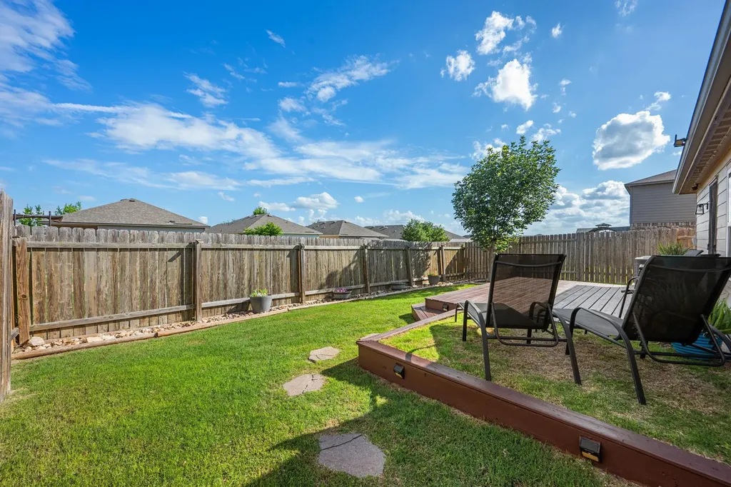 316 Continential Avenue Liberty Hill TX 78642