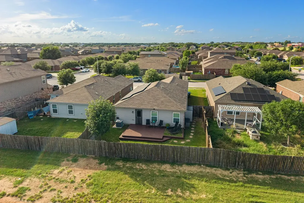 316 Continential Avenue Liberty Hill TX 78642