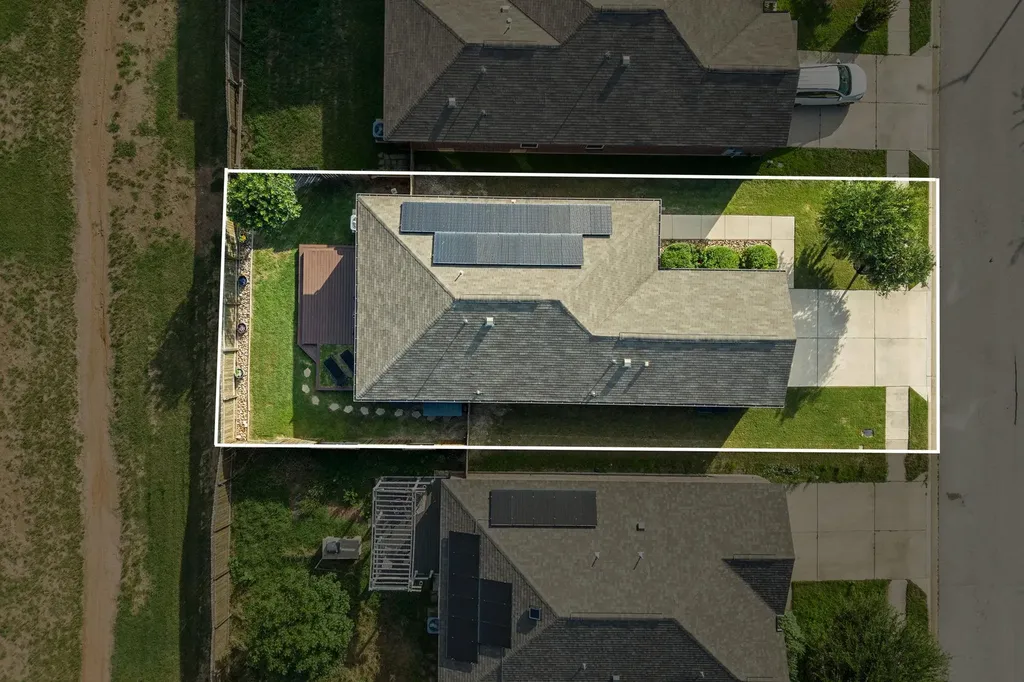 316 Continential Avenue Liberty Hill TX 78642
