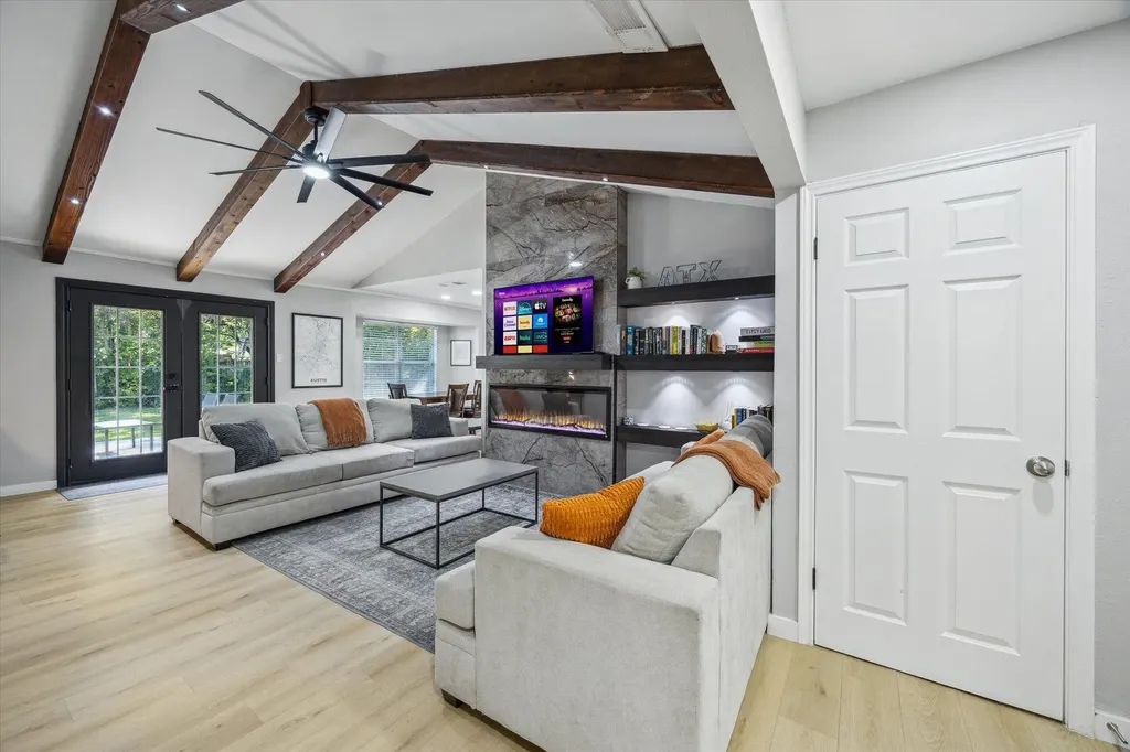10414 Quail Ridge Drive Austin TX 78758