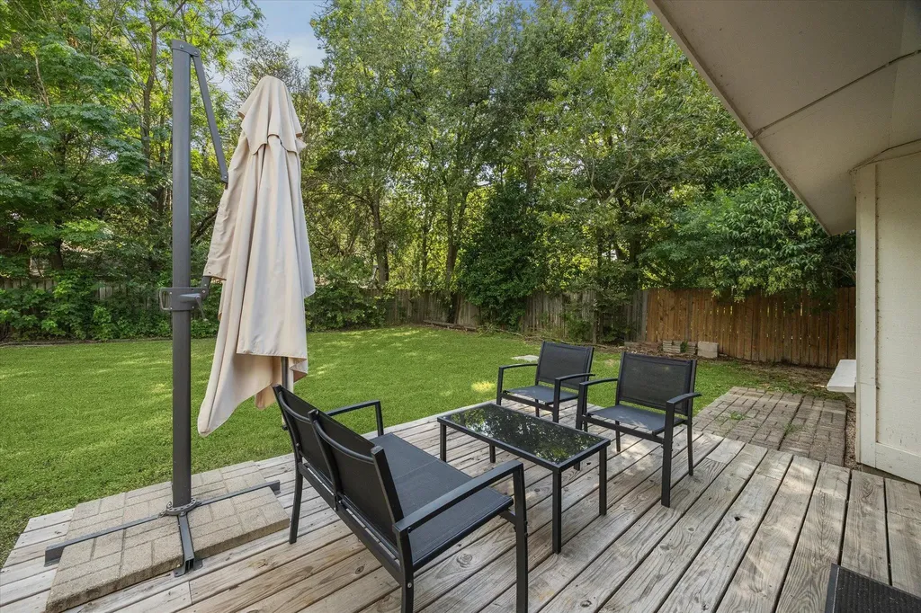 10414 Quail Ridge Drive Austin TX 78758