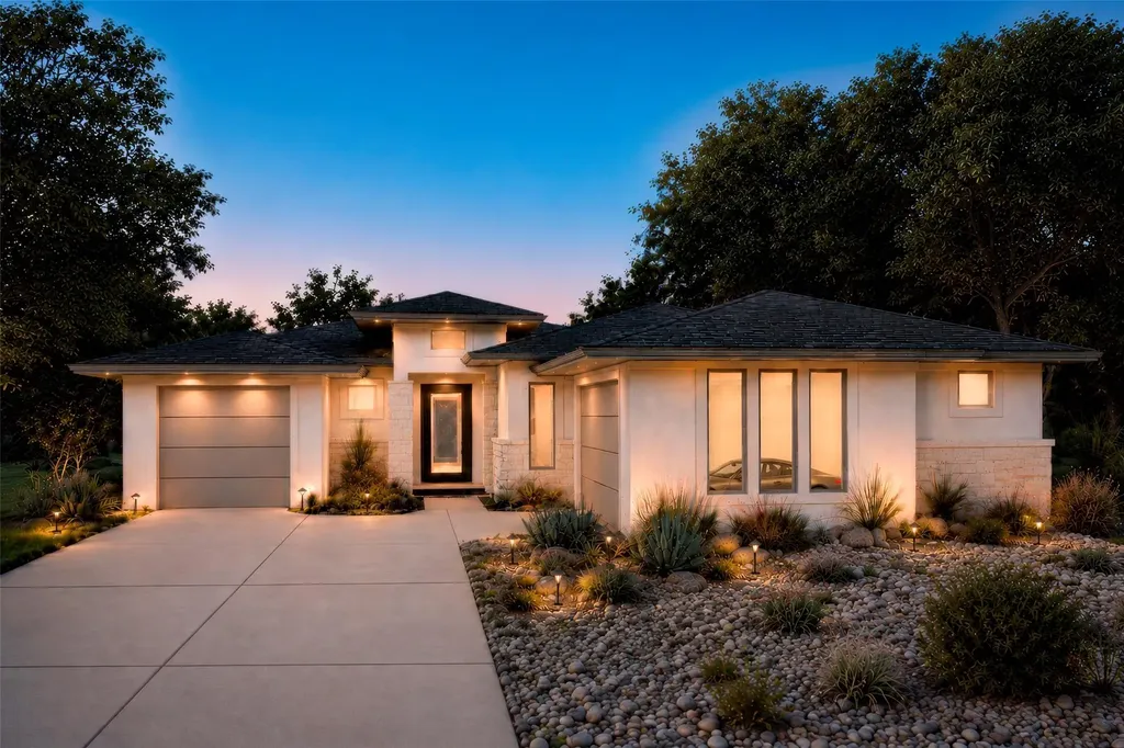 21819 Ticonderoga Avenue Lago Vista TX 78645