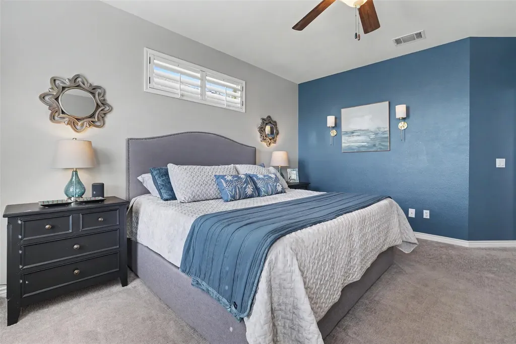 822 Boquilla Trail Georgetown TX 78633
