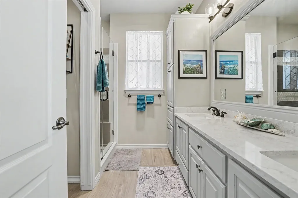 822 Boquilla Trail Georgetown TX 78633