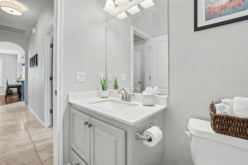 822 Boquilla Trail Georgetown TX 78633