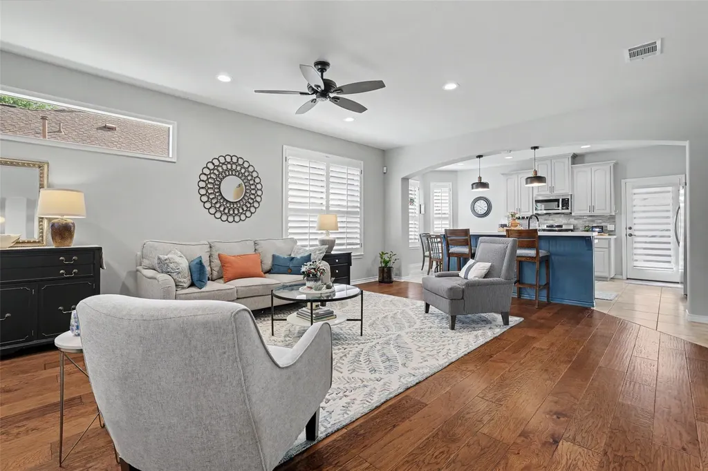 822 Boquilla Trail Georgetown TX 78633