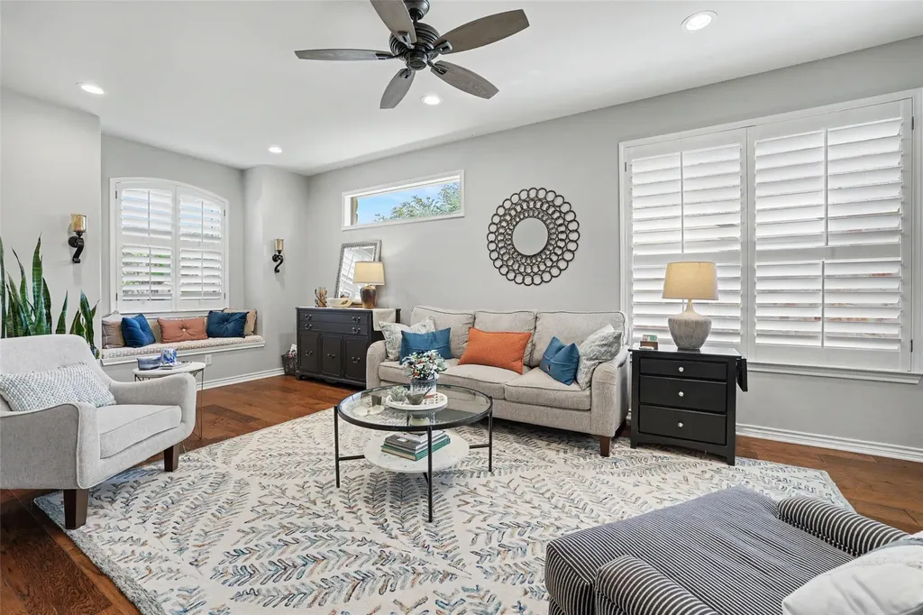 822 Boquilla Trail Georgetown TX 78633