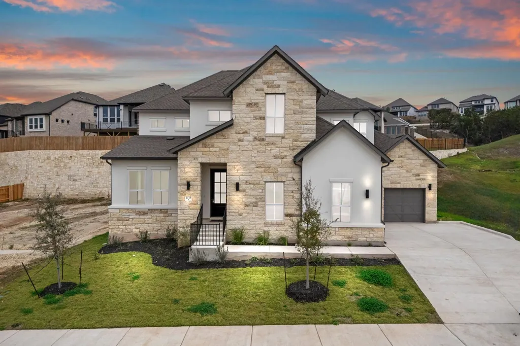1305 Jolie Rose Bend Leander TX 78641