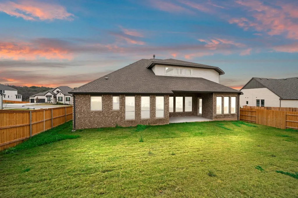 1305 Jolie Rose Bend Leander TX 78641