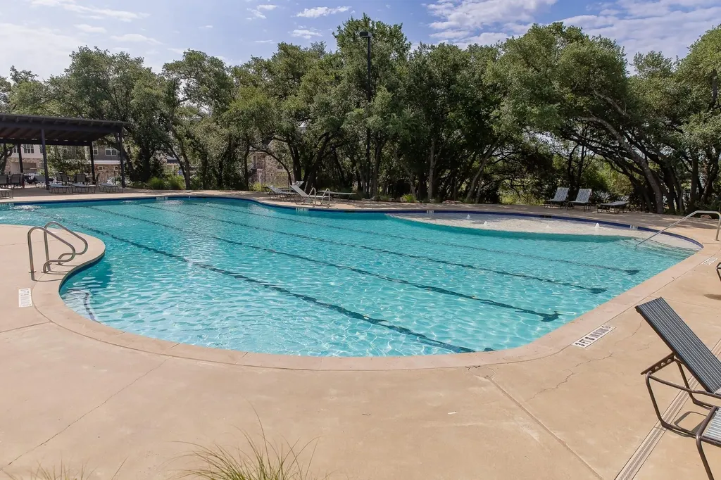 1305 Jolie Rose Bend Leander TX 78641