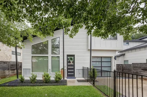 5520 Woodrow Avenue Austin TX 78756