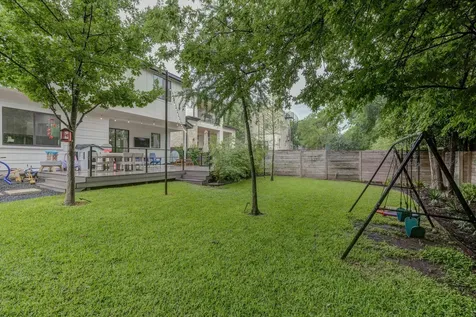 5520 Woodrow Avenue Austin TX 78756