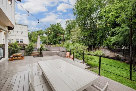 5520 Woodrow Avenue Austin TX 78756