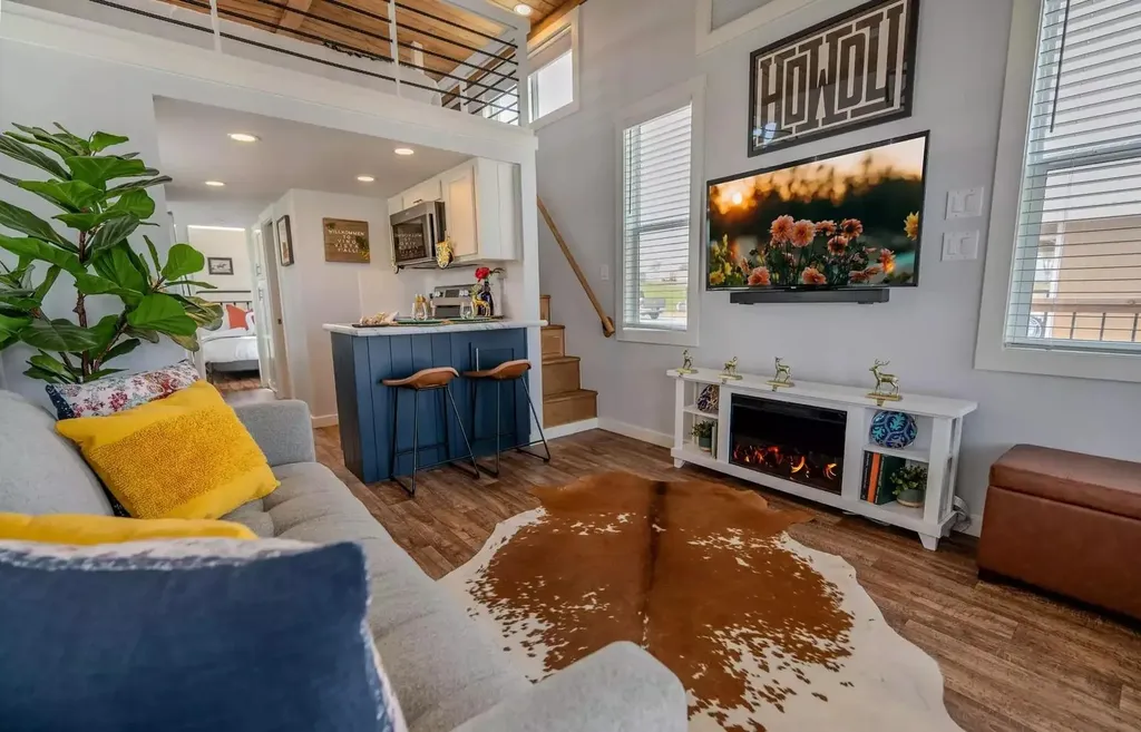 5386 Ranch Road 1376 Fredericksburg TX 78624