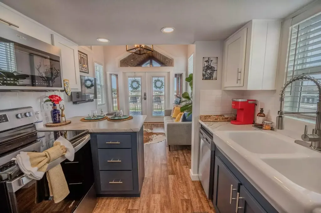 5386 Ranch Road 1376 Fredericksburg TX 78624