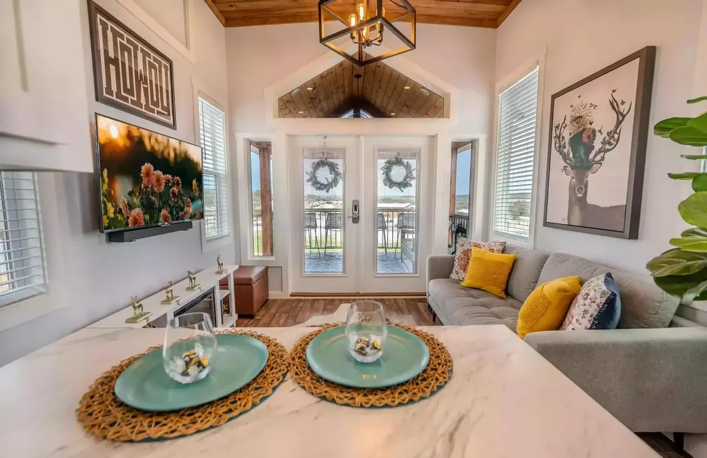 5386 Ranch Road 1376 Fredericksburg TX 78624