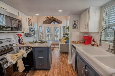 5386 Ranch Road 1376 Fredericksburg TX 78624
