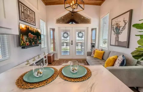 5386 Ranch Road 1376 Fredericksburg TX 78624