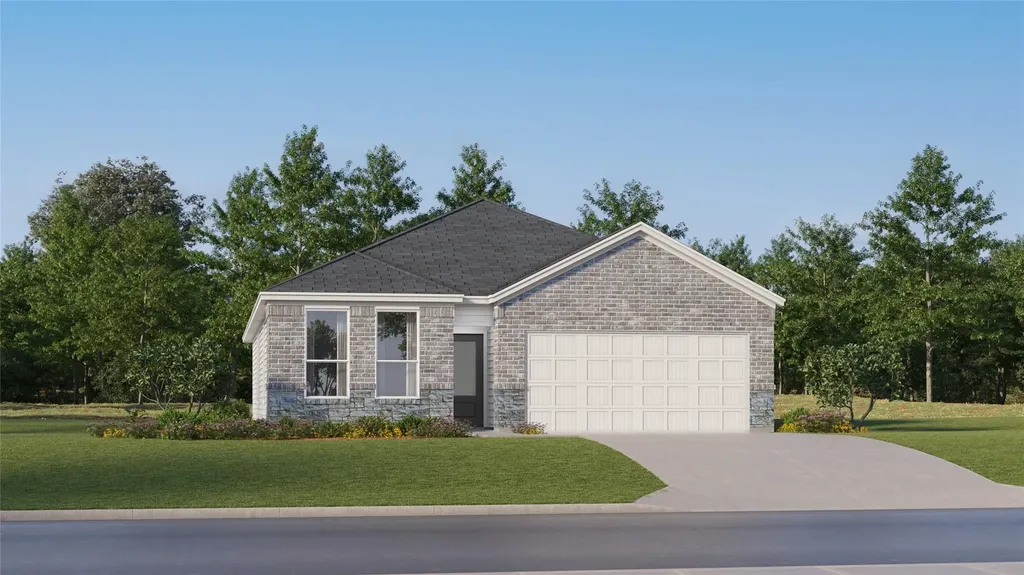 13637 Backbone Lane Elgin TX 78621