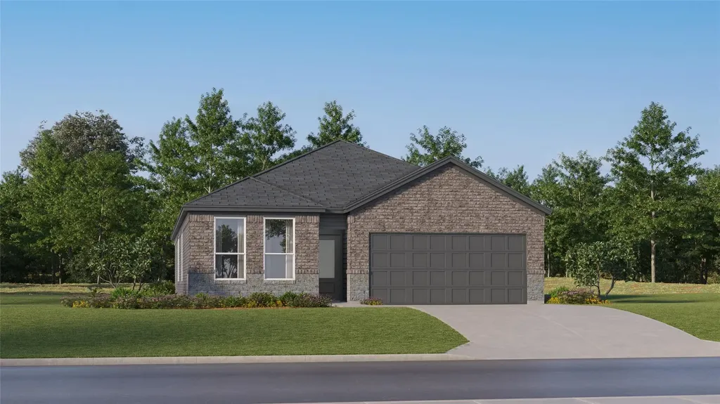 13637 Backbone Lane Elgin TX 78621