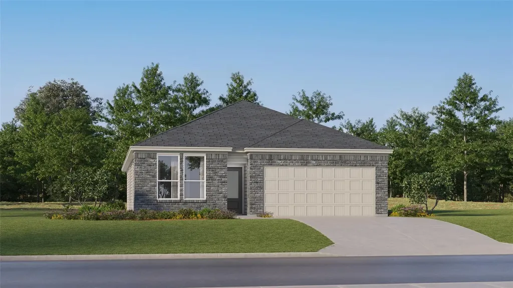 13637 Backbone Lane Elgin TX 78621