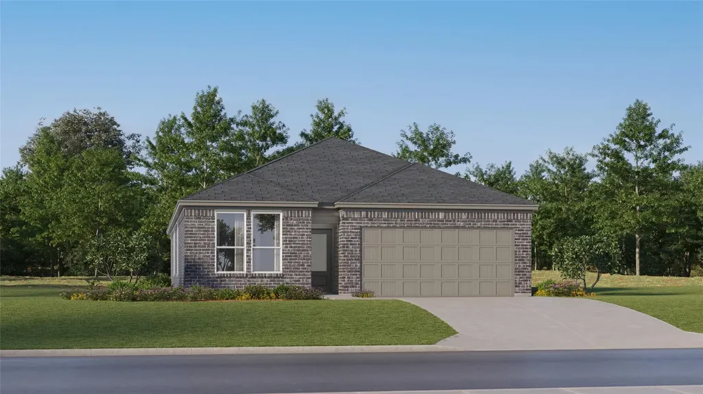 13637 Backbone Lane Elgin TX 78621