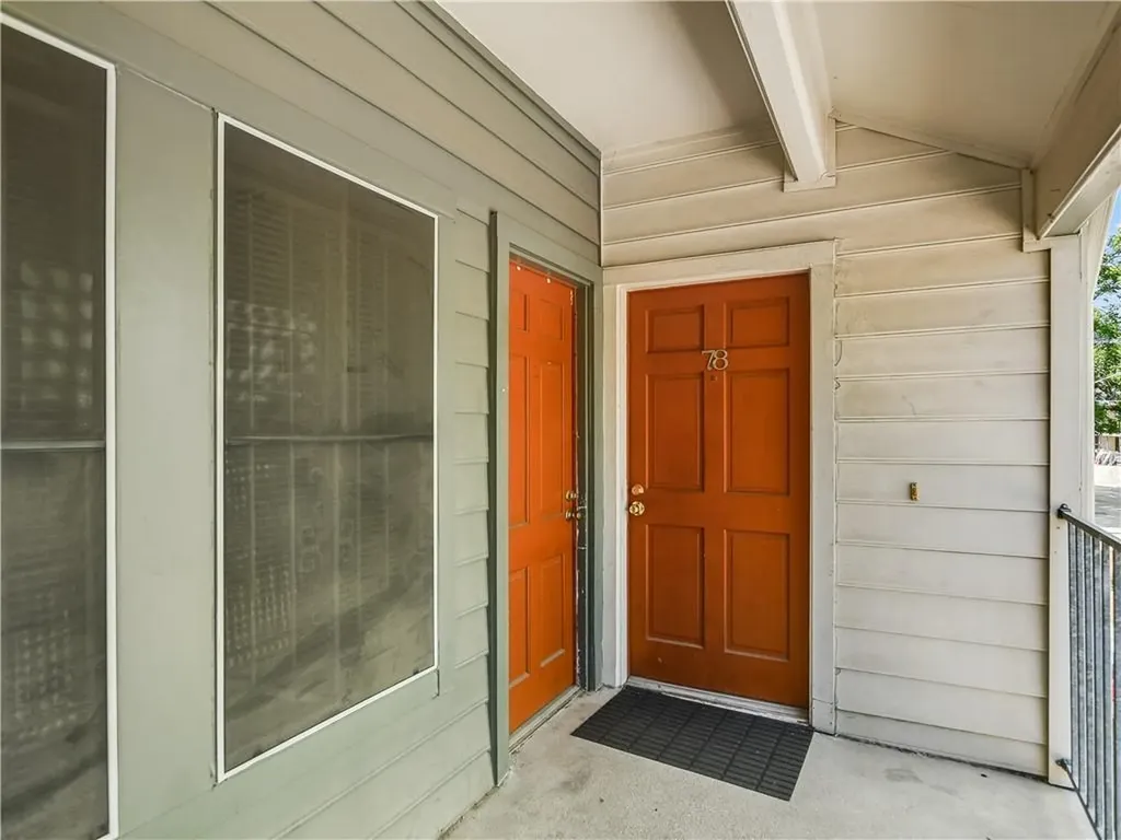 2529 Rio Grande Street Austin TX 78705