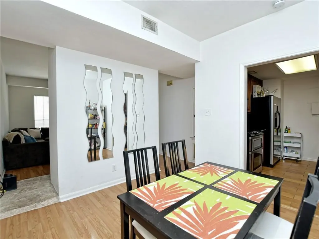 2529 Rio Grande Street Austin TX 78705