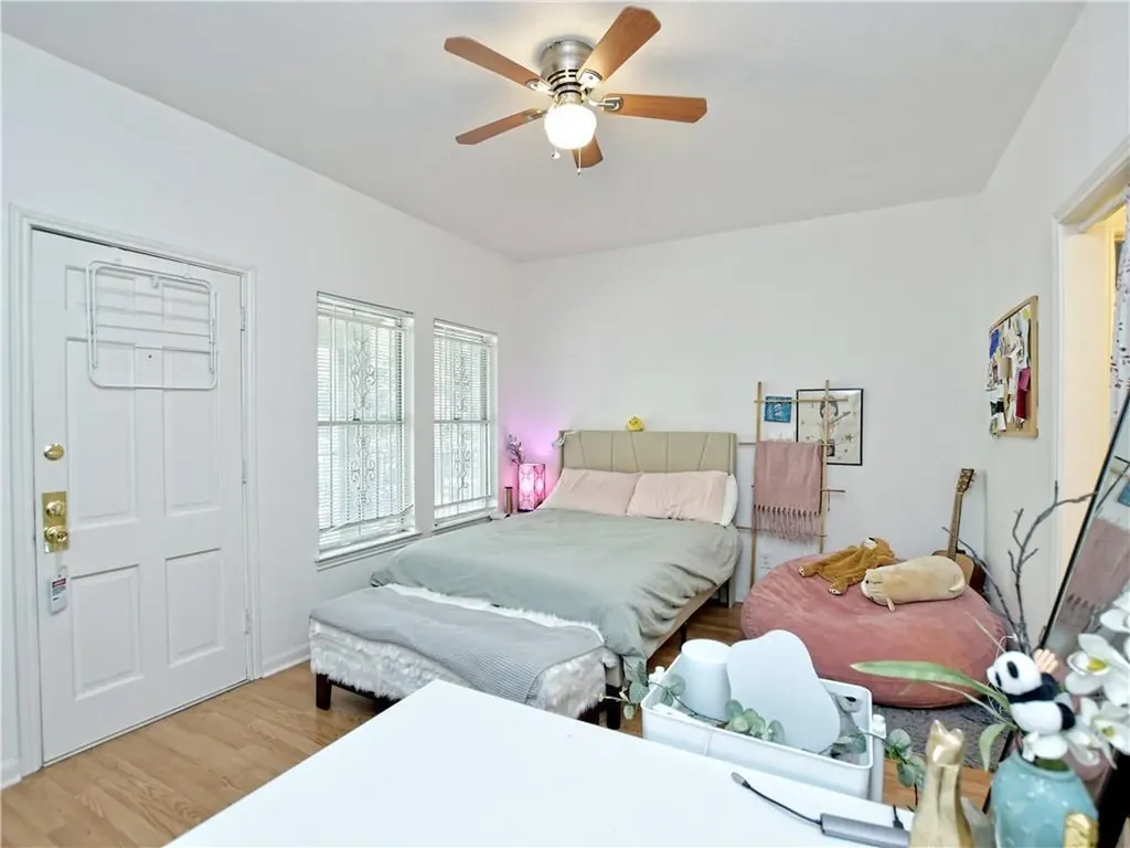 2529 Rio Grande Street Austin TX 78705