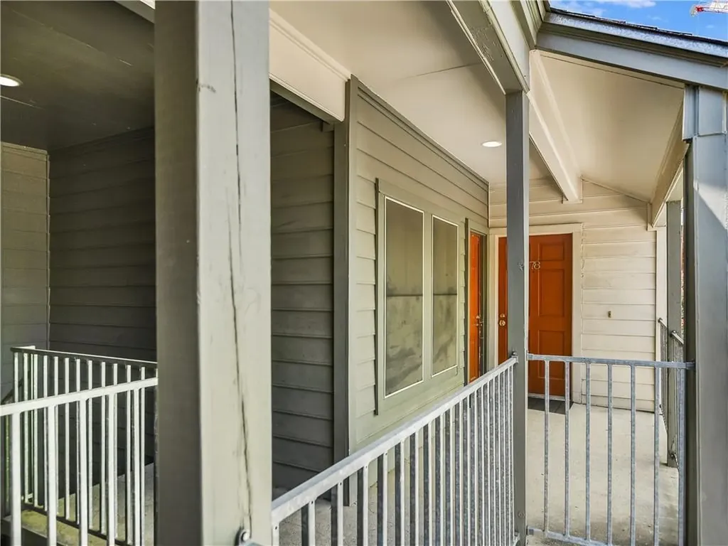 2529 Rio Grande Street Austin TX 78705