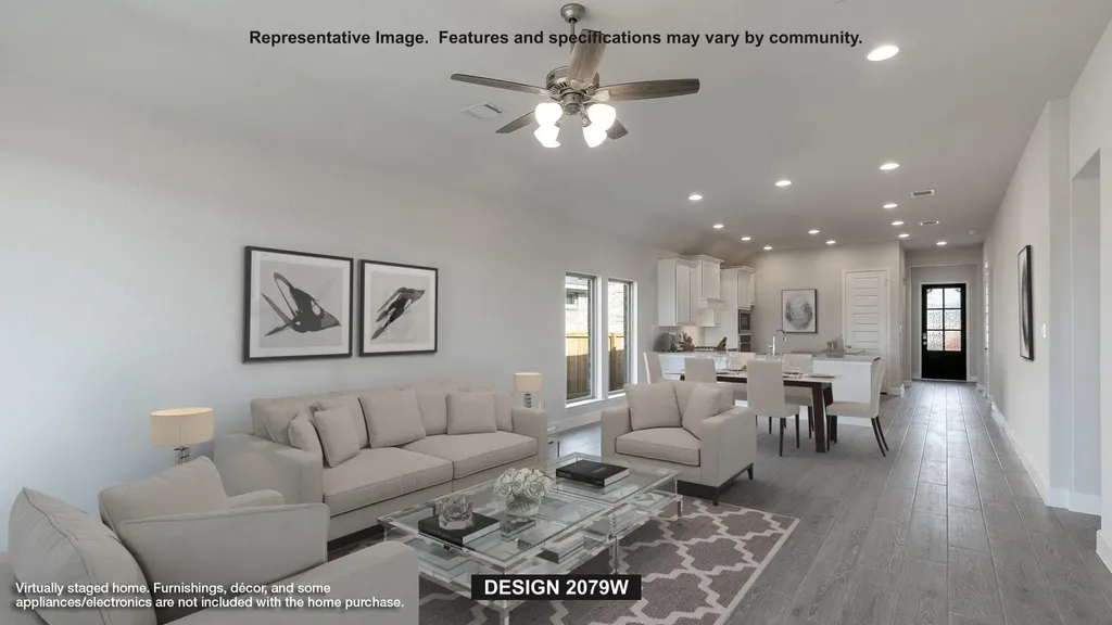510 Outrider Court Liberty Hill TX 78642