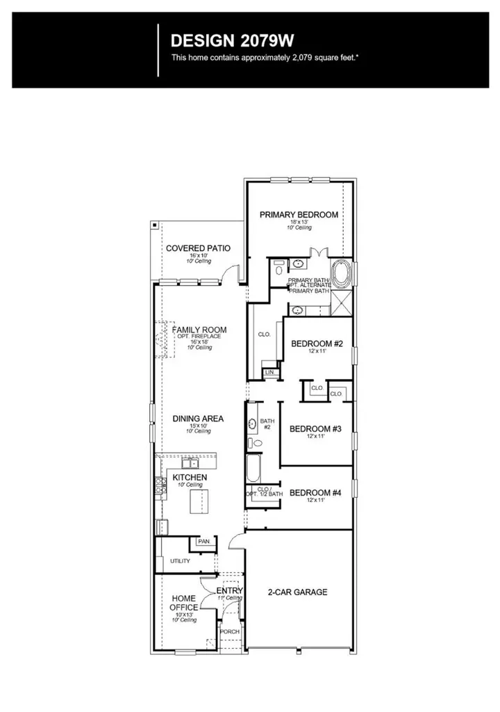 510 Outrider Court Liberty Hill TX 78642