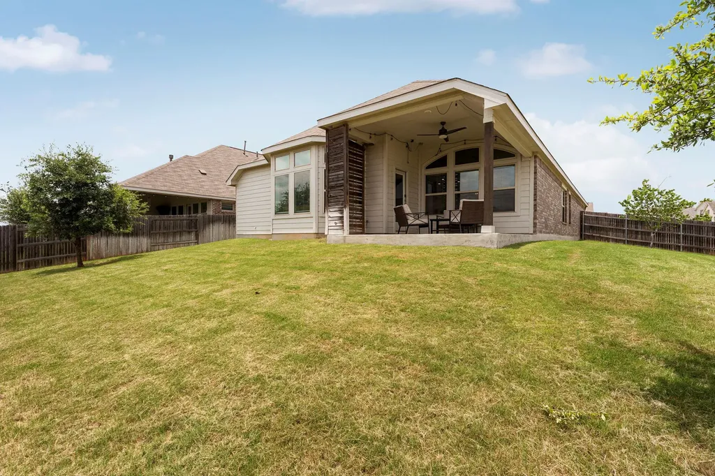 224 Gamble Drive Buda TX 78610