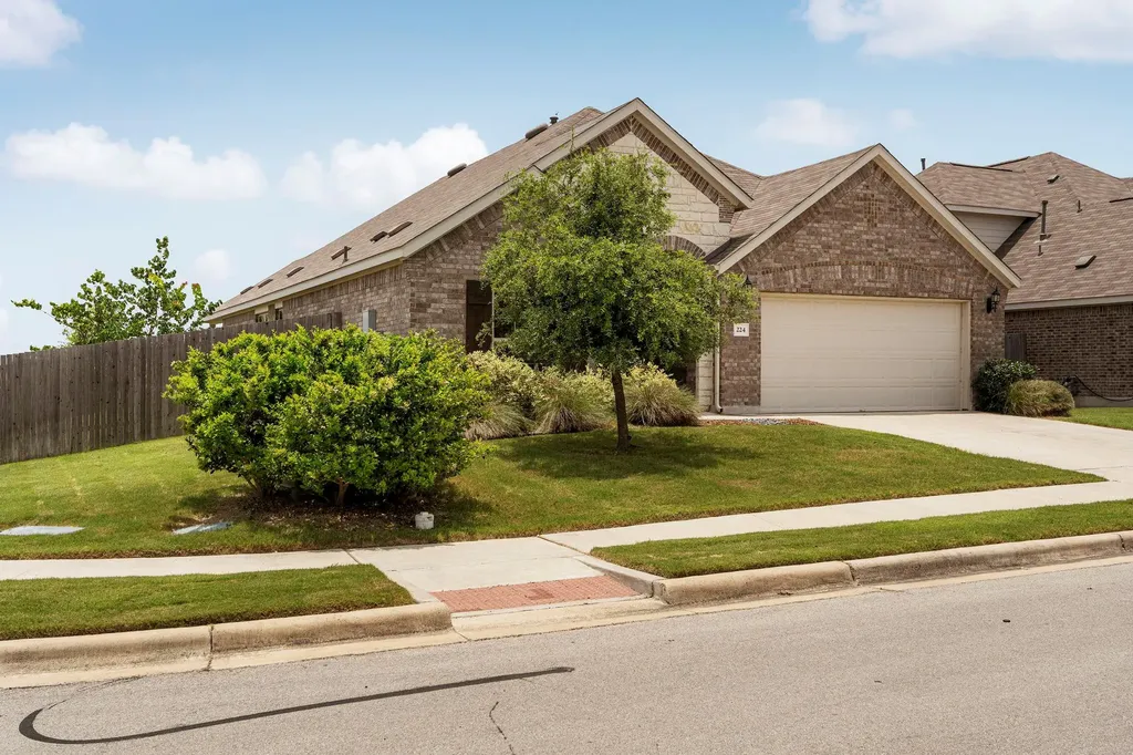 224 Gamble Drive Buda TX 78610