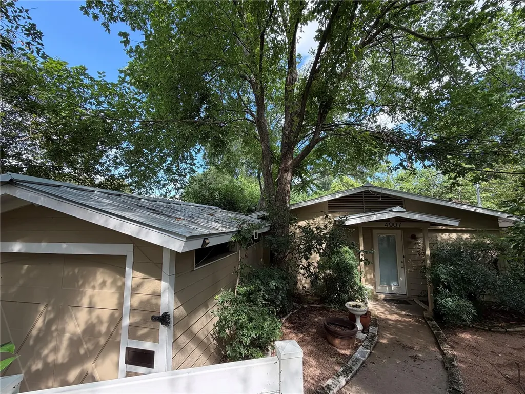 4907 W Market Drive Austin TX 78731