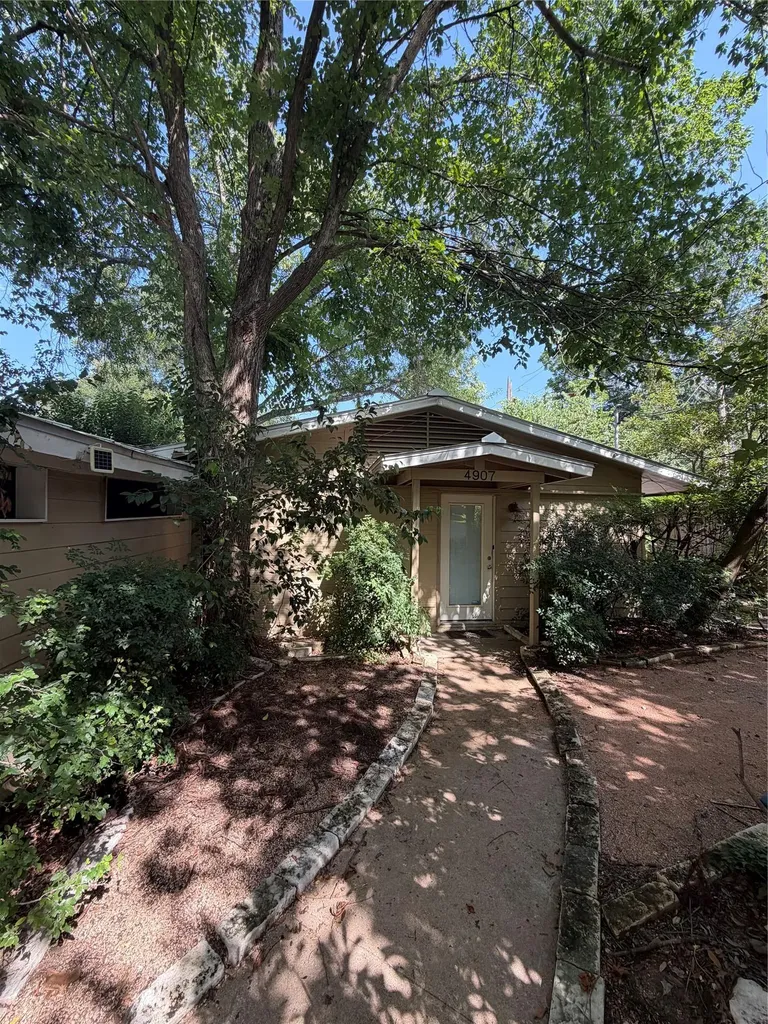 4907 W Market Drive Austin TX 78731