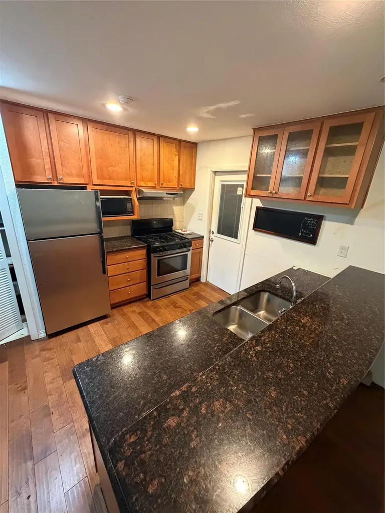 4907 W Market Drive Austin TX 78731