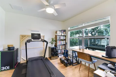 3004 Breeze Terrace Austin TX 78722