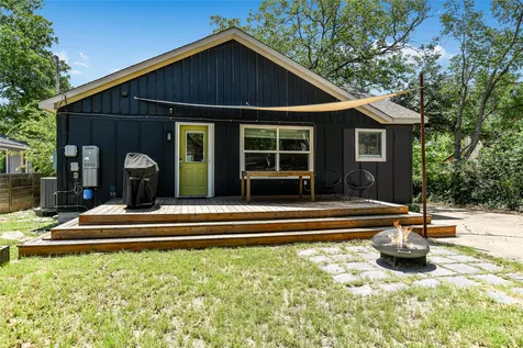 3004 Breeze Terrace Austin TX 78722
